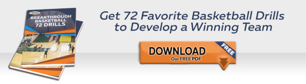 Basketball Drills for Coaches