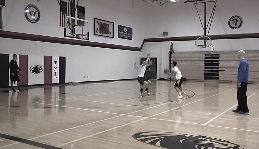 New Shooting Drill Improve Decision Making Off The Catch new-shooting-drill-improve-decision-making-off-the-catch