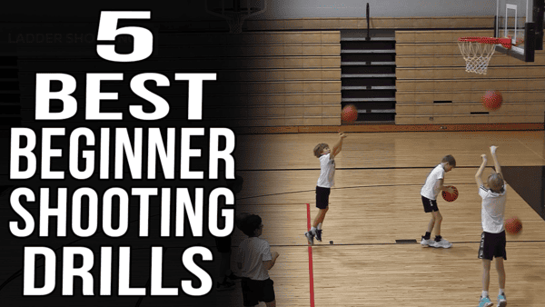 5 Youth Basketball Shooting Drills | Best Drills For Kids