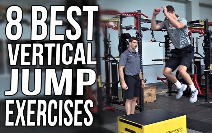 10 Exercises and Tips to Help You Jump Higher