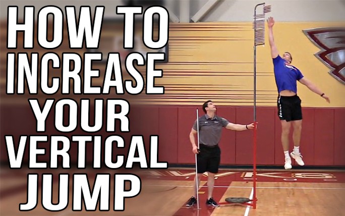 How to Jump Higher: 6 Exercises and Tips to Improve Your Vertical Jump