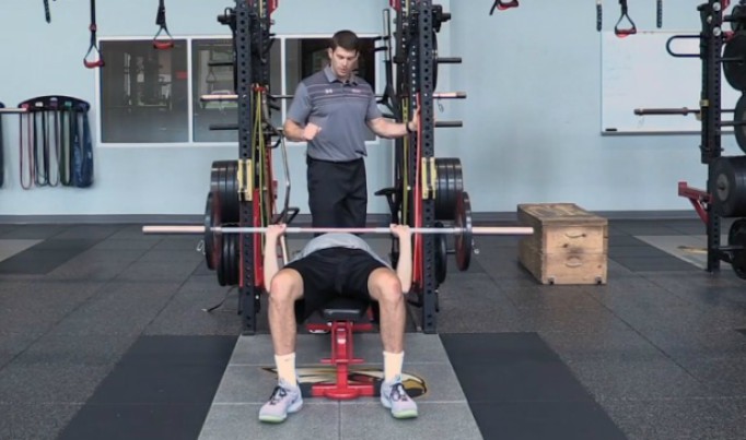 What are the 5 Best Explosive Upper Body Exercises for Athletes
