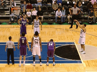Basketball Fundamentals Free Throw Shooting Basketball Fundamentals Free Throw Shooting