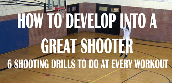 Training as a science: How to perfect your shooting