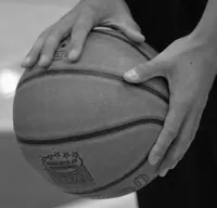 basketball shooting grip