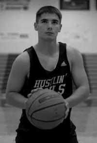 basketball shooting shot pocket