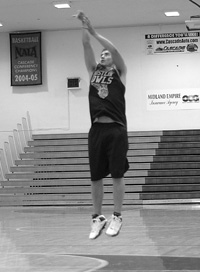 Get the Perfect Shot Pocket: Basketball Shooting Form 