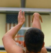 Featured image of post Hand In The Cookie Jar Basketball - You walk in and surprise the child.