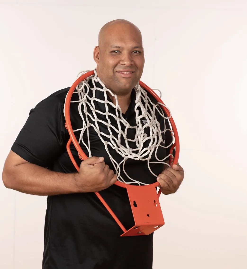 Camp Instructor Image