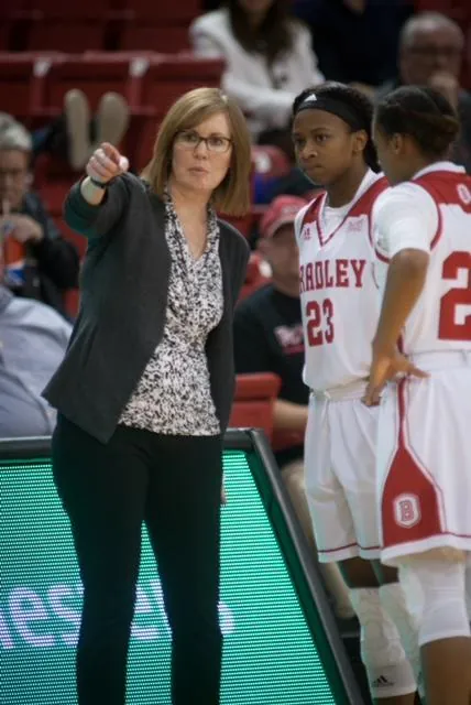 Camp Instructor Image