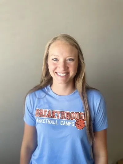 Camp Instructor Image