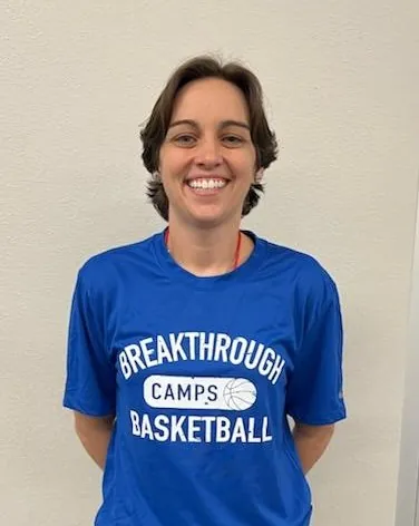 Camp Instructor Image