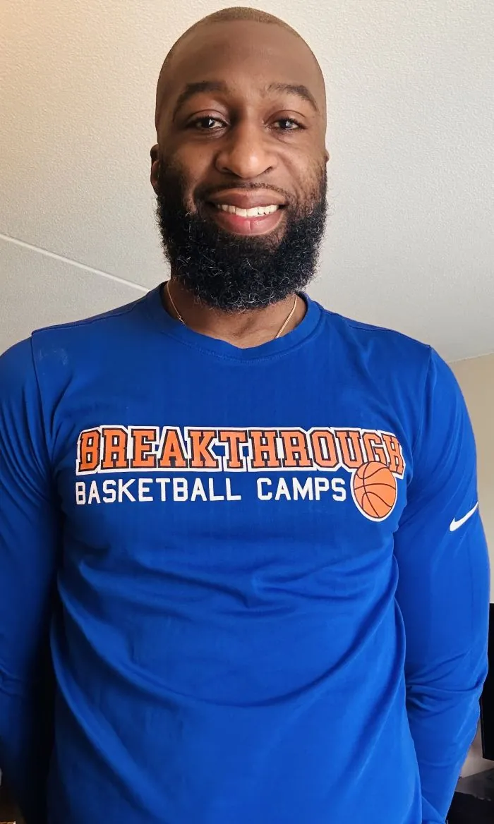 Camp Instructor Image