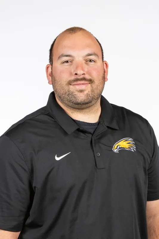 Camp Instructor Image