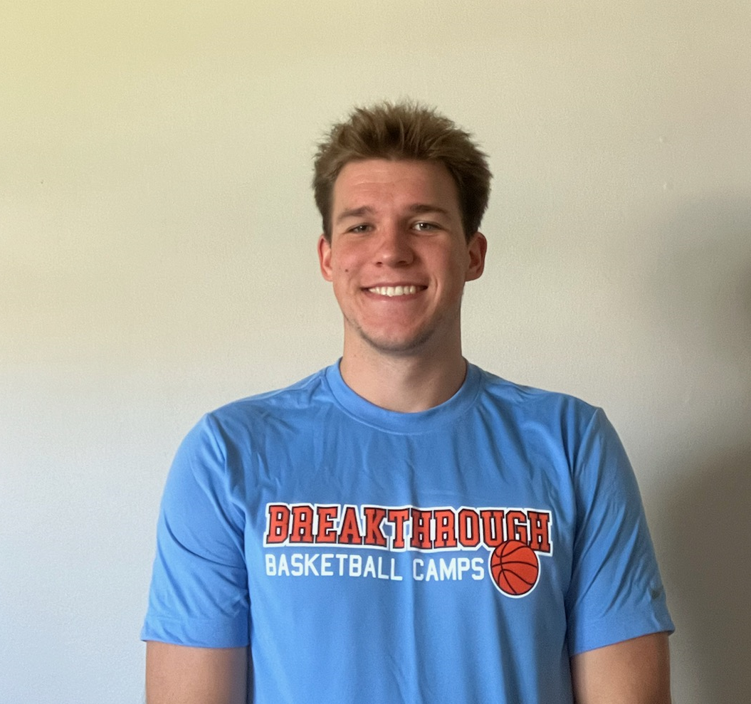Camp Instructor Image