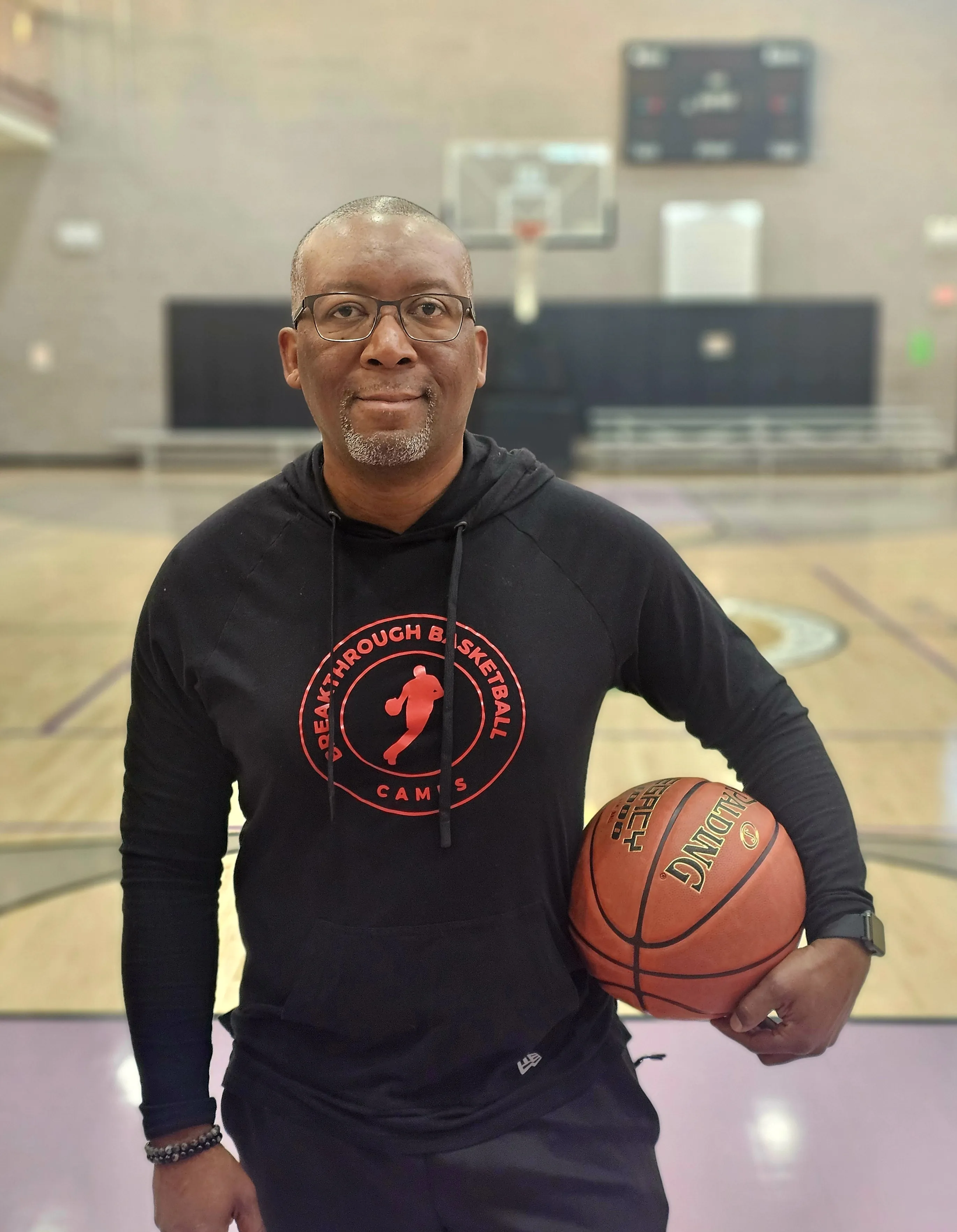 Camp Instructor Image