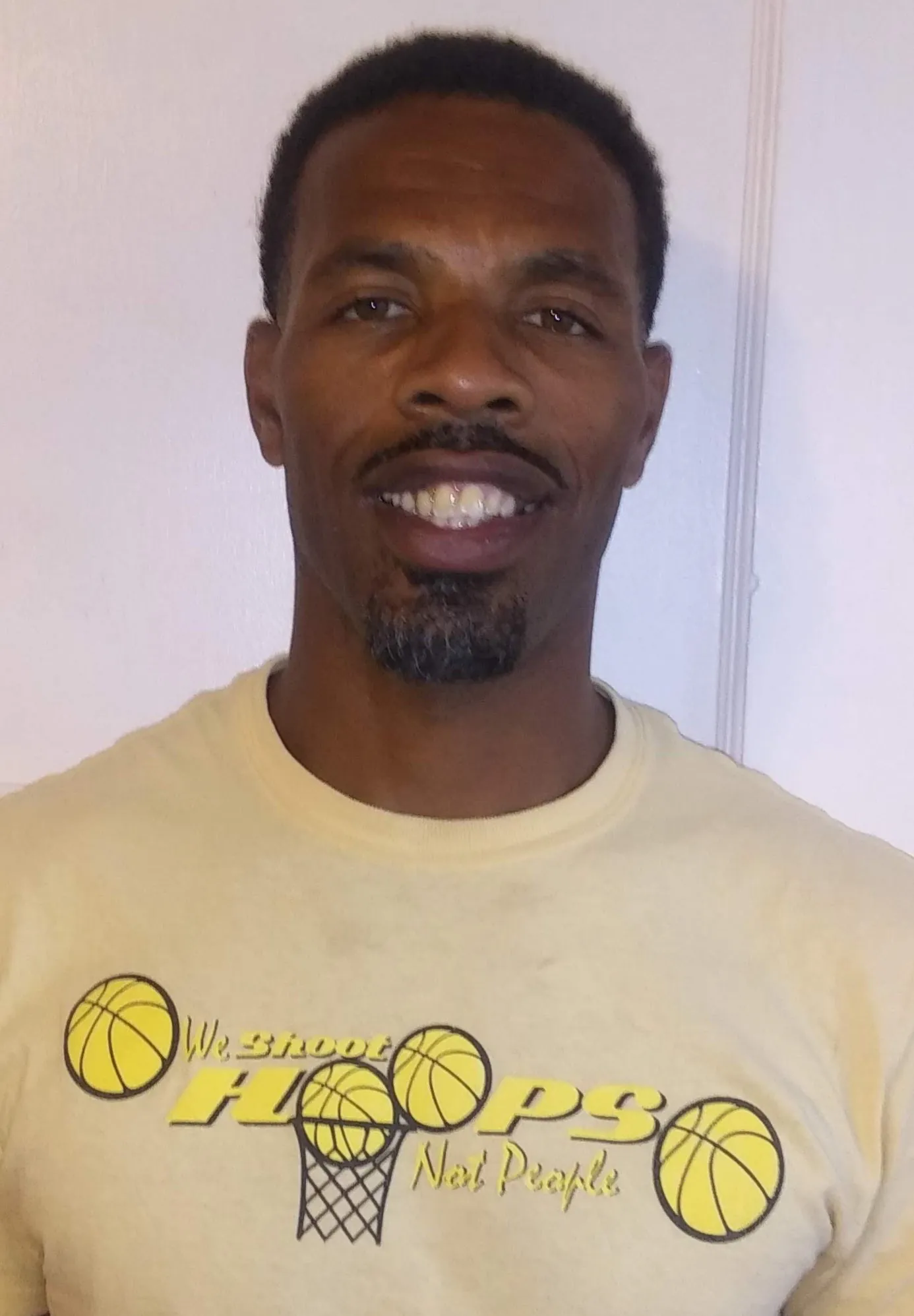 Camp Instructor Image