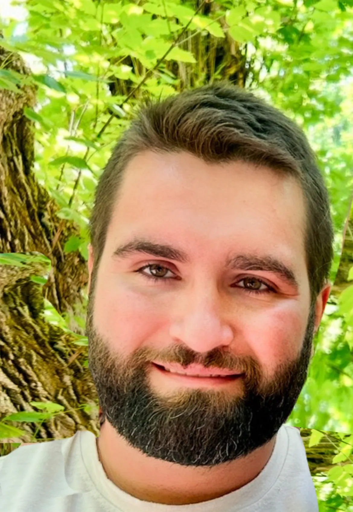 Camp Instructor Image