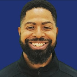 Camp Instructor Image