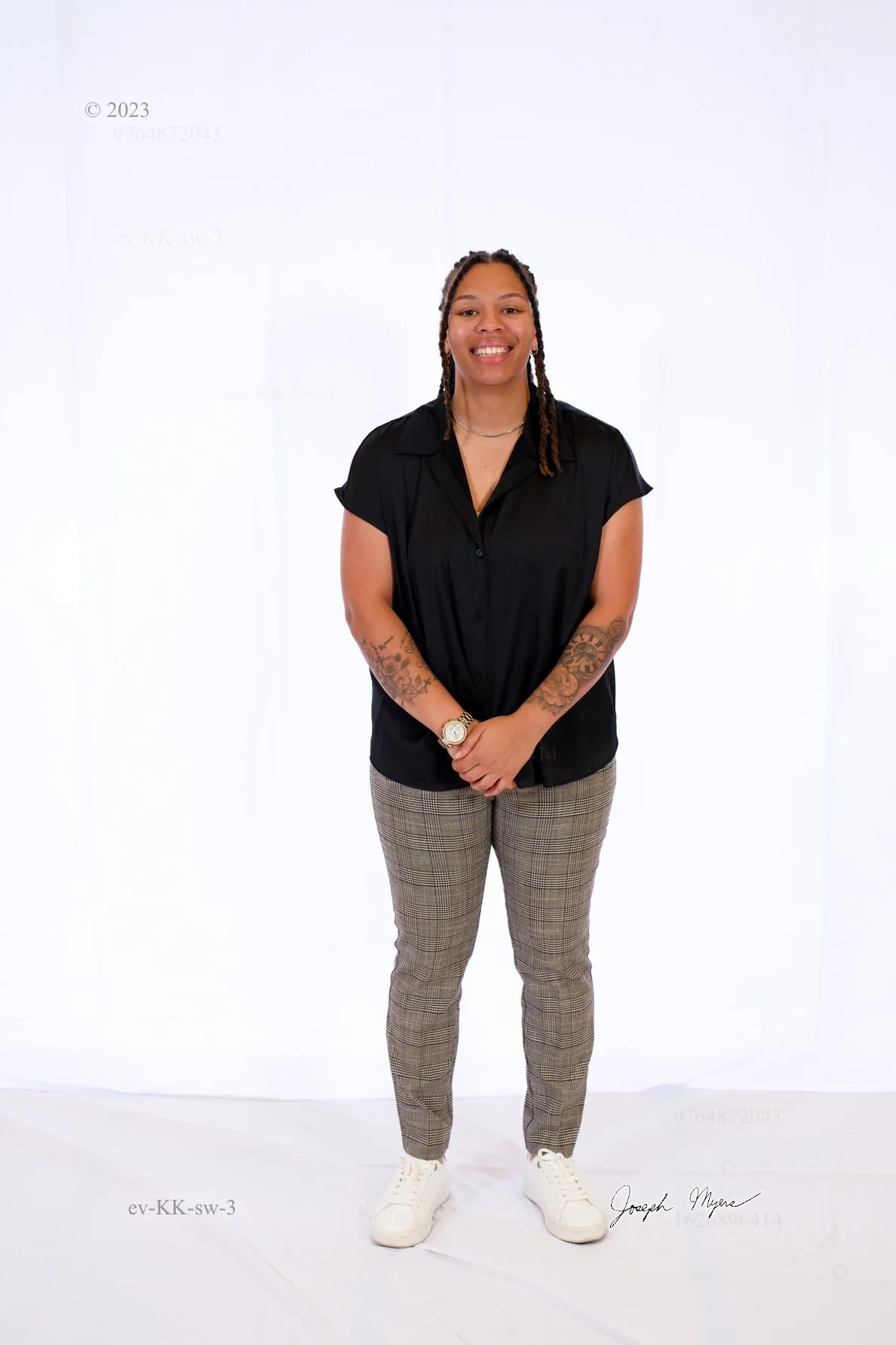 Camp Instructor Image