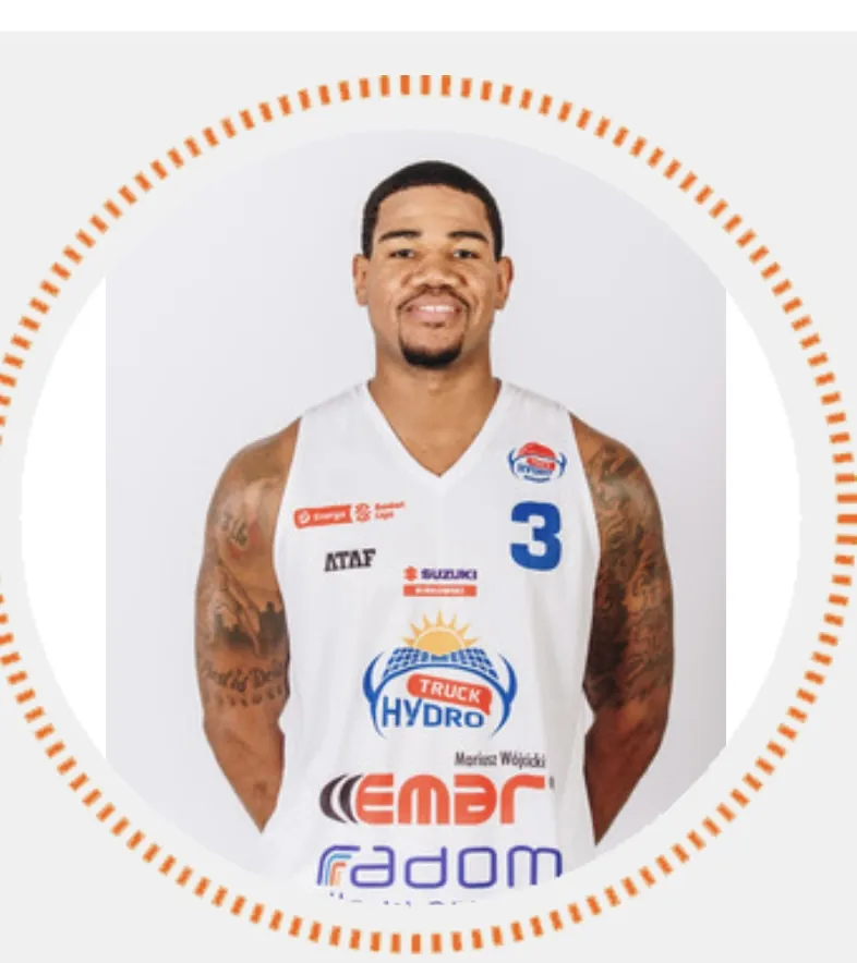 Camp Instructor Image