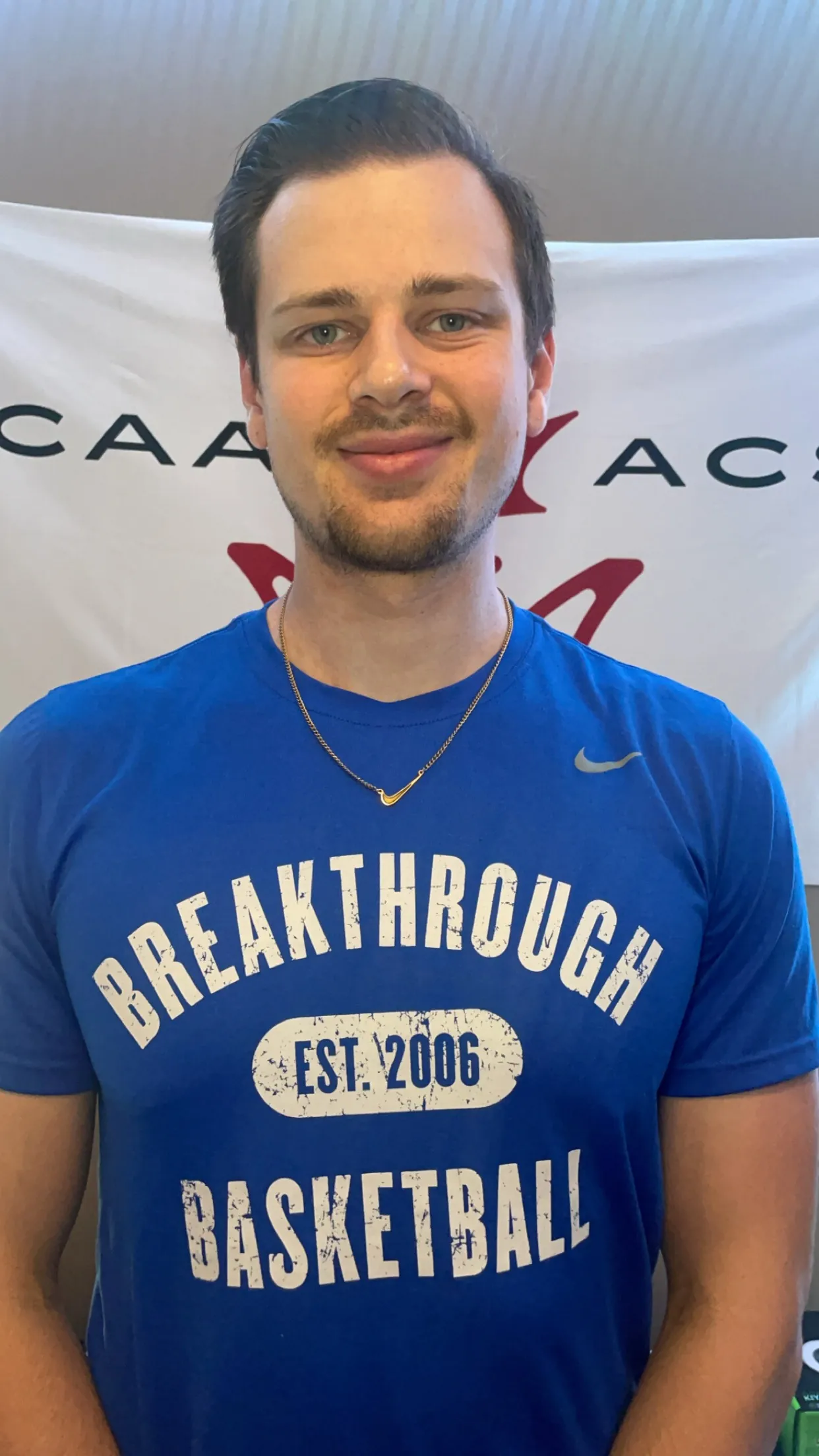 Camp Instructor Image