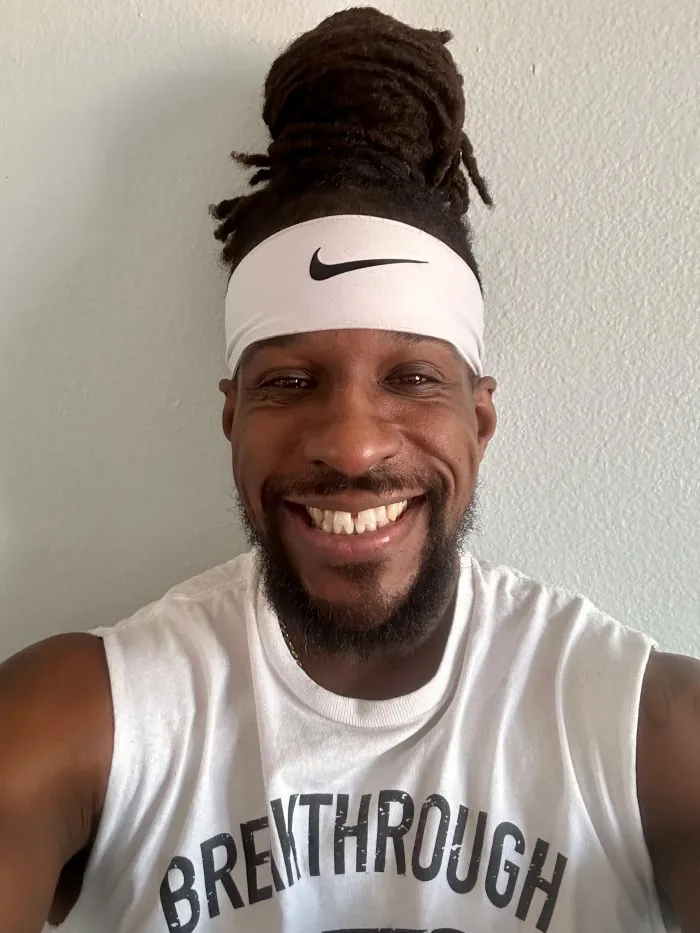 Camp Instructor Image