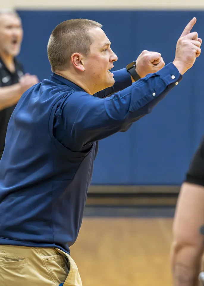 Camp Instructor Image