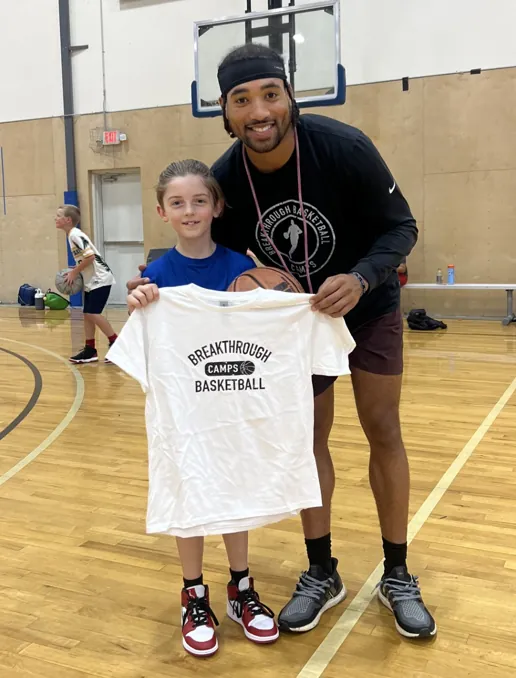 Camp Instructor Image