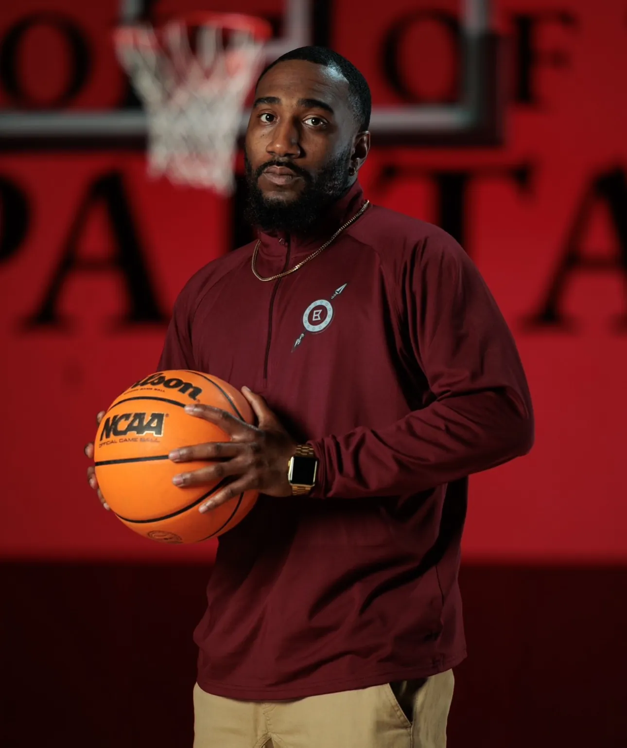 Camp Instructor Image