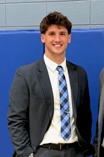 Camp Instructor Image