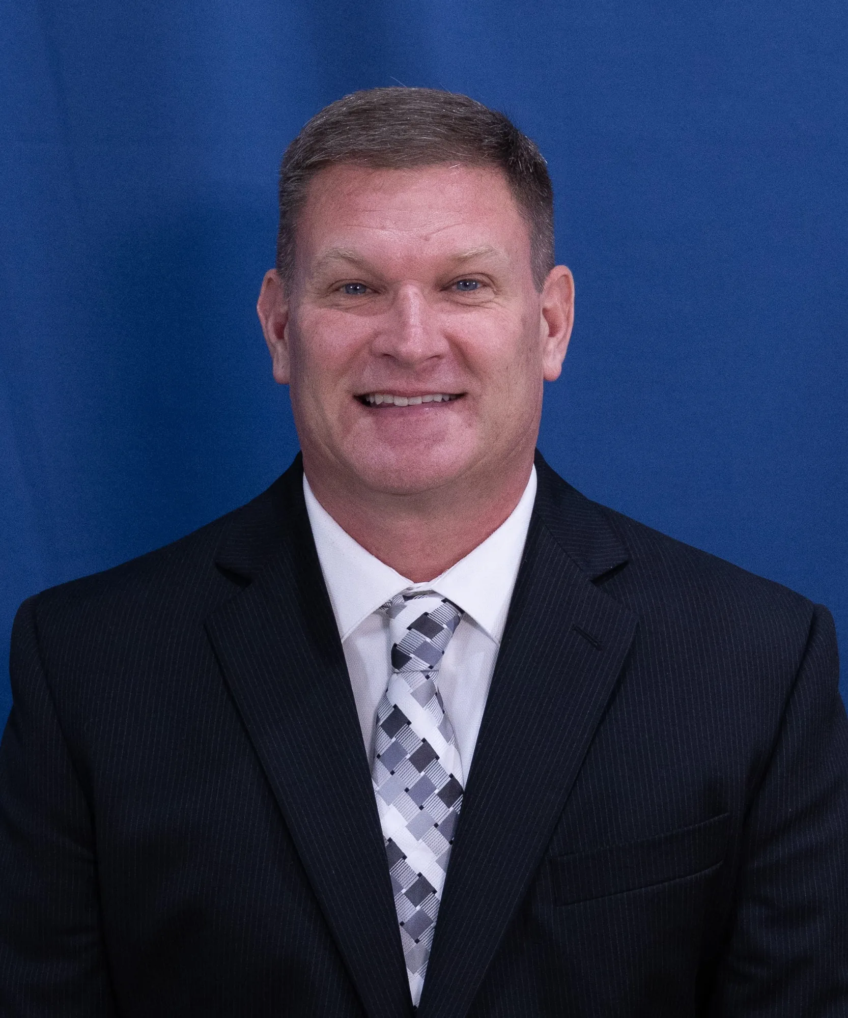 Camp Instructor Image