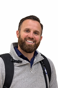 Camp Instructor Image