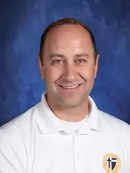 Camp Instructor Image