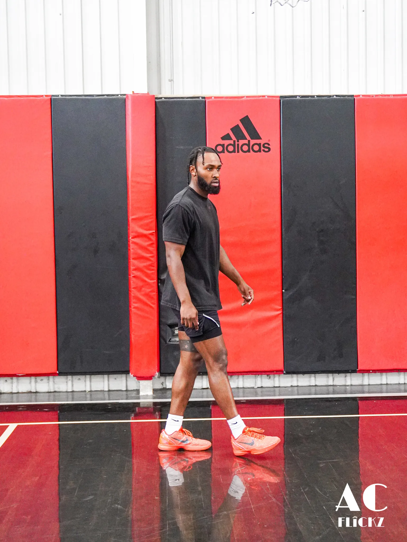 Camp Instructor Image