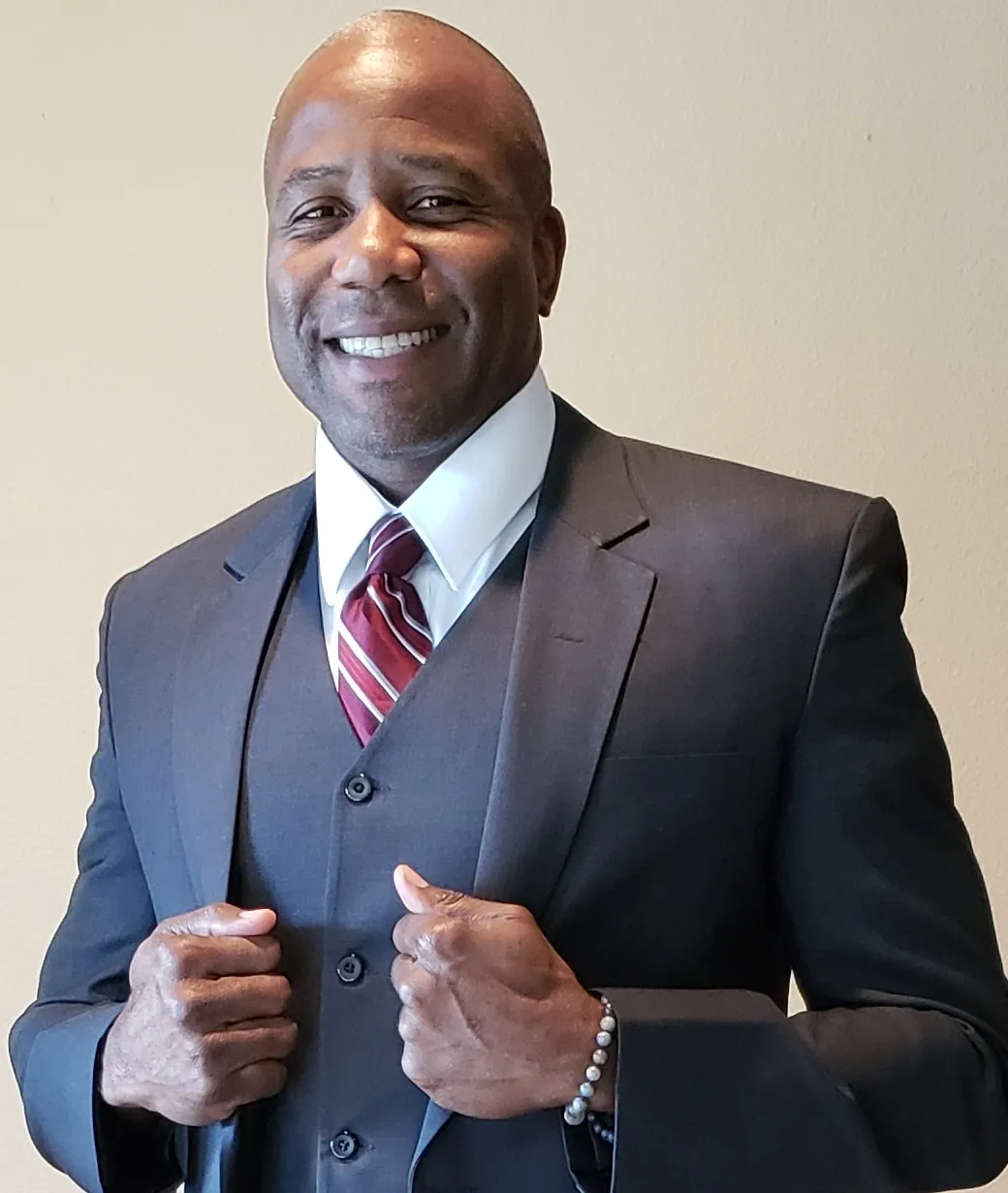 Camp Instructor Image