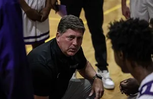 Camp Instructor Image