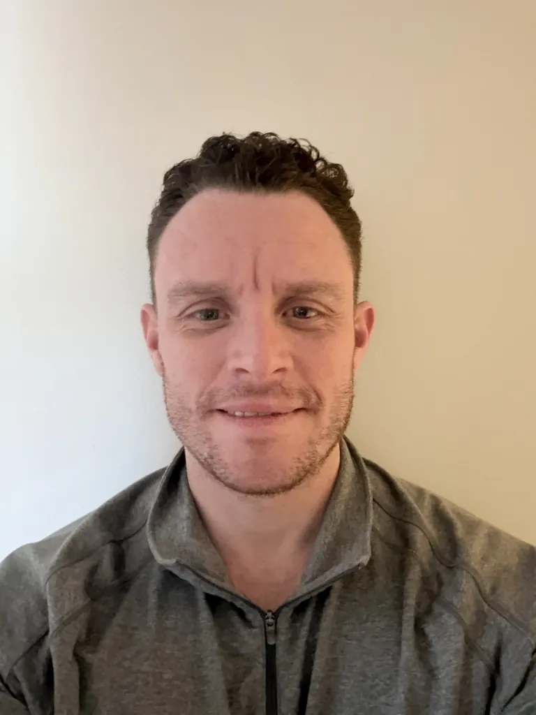 Camp Instructor Image