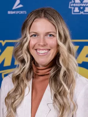 Camp Instructor Image