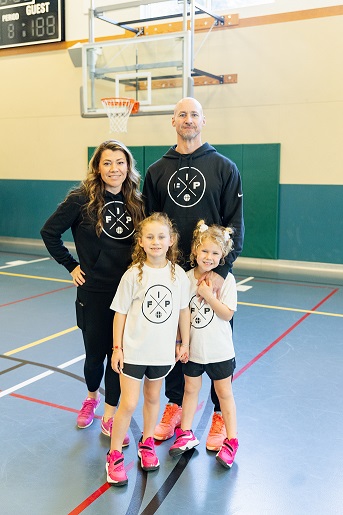 Camp Instructor Image