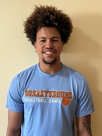 Camp Instructor Image