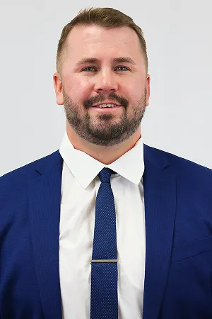 Camp Instructor Image