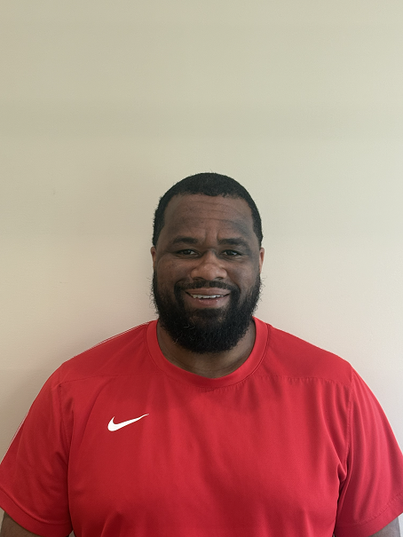 Camp Instructor Image