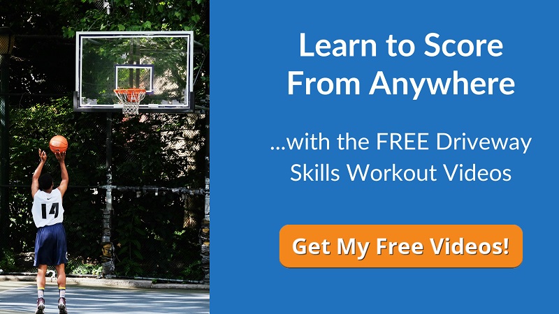 Basketball Size Guide