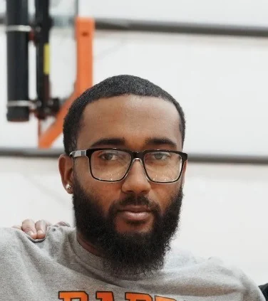 Camp Instructor Image