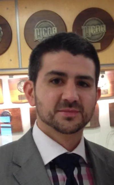 Instructor Image