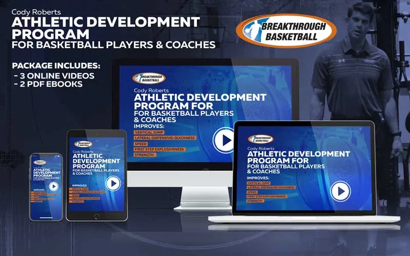 product image - cody_roberts_athletic_development