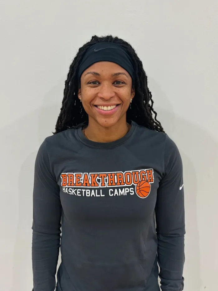 Camp Instructor Image