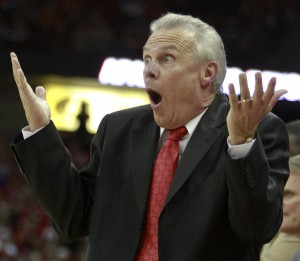 Bo Ryan