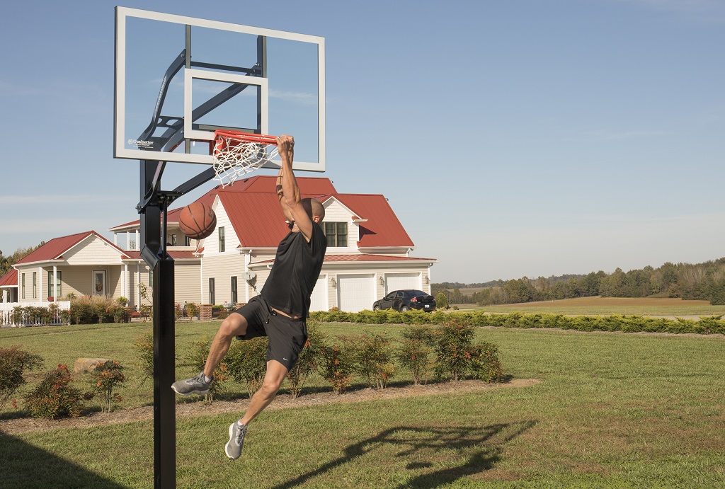 Inground Basketball Hoop Guide: Make a Wise Investment